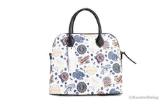 Dooney & Bourke Disney Vacation Club 2022 Domed Satchel Crossbody Handtasche