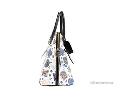 Dooney & Bourke Disney Vacation Club 2022 Domed Satchel Crossbody Handtasche