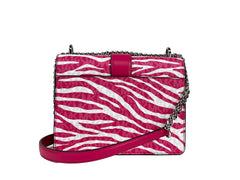 Michael Kors Greenwich Small Flap Shoulder Crossbody Bag
