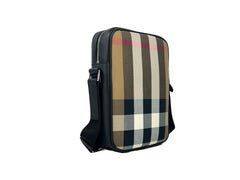 Burberry Paddy Crossbodytas met ruitpatroon