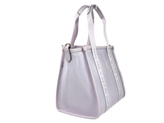 Kate Spade Canvas Kip Kleine Tote Crossbody Tas