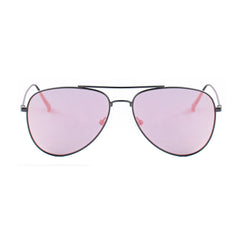 Guess – Schwarze Sonnenbrille aus Metall