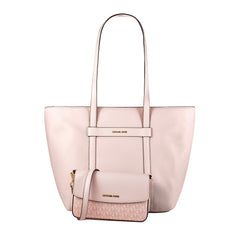 Michael Kors Bonten Handtas in Meerkleurig