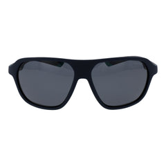 Polaroid Blue Plastic Sunglasses