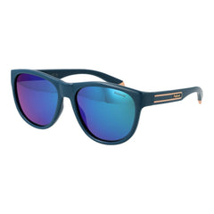 Polaroid Bicolor Sonnenbrille aus Kunststoff