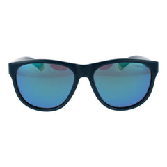 Polaroid Bicolor Sonnenbrille aus Kunststoff