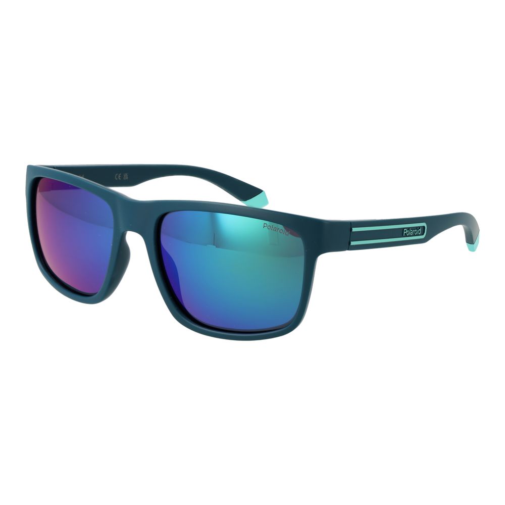 Polaroid Bicolor Sonnenbrille aus Kunststoff