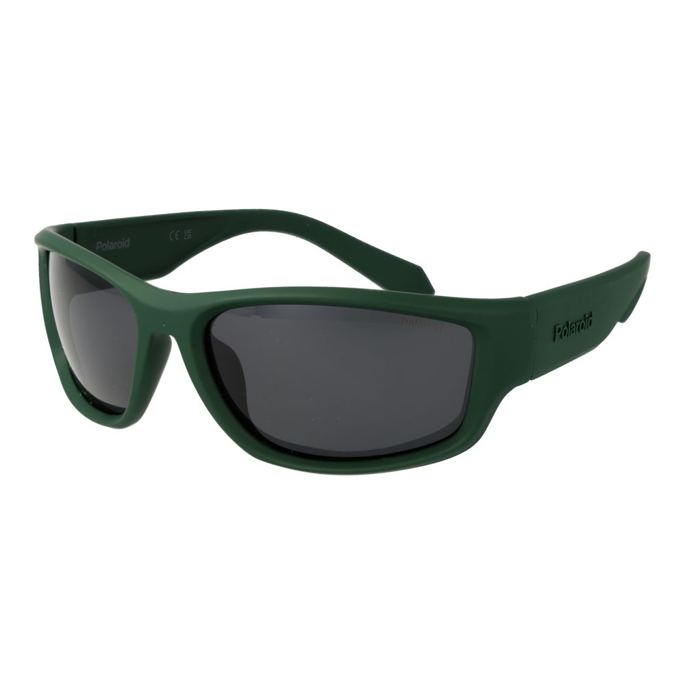 Polaroid Bicolor Sonnenbrille aus Kunststoff