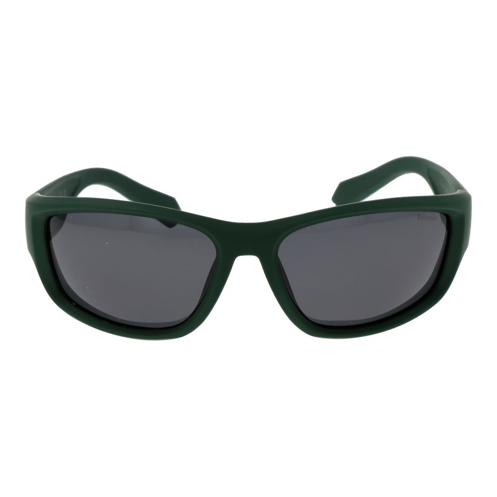 Polaroid Bicolor Sonnenbrille aus Kunststoff