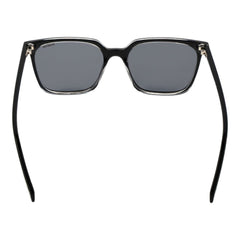 Schwarze Sonnenbrille aus Kunststoff von Polaroid