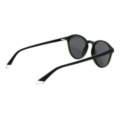 Polaroid Bicolor Plastic Sunglasses