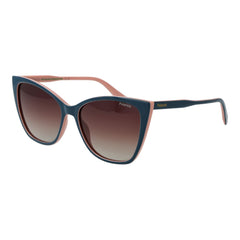 Polaroid Bicolor Sonnenbrille aus Kunststoff