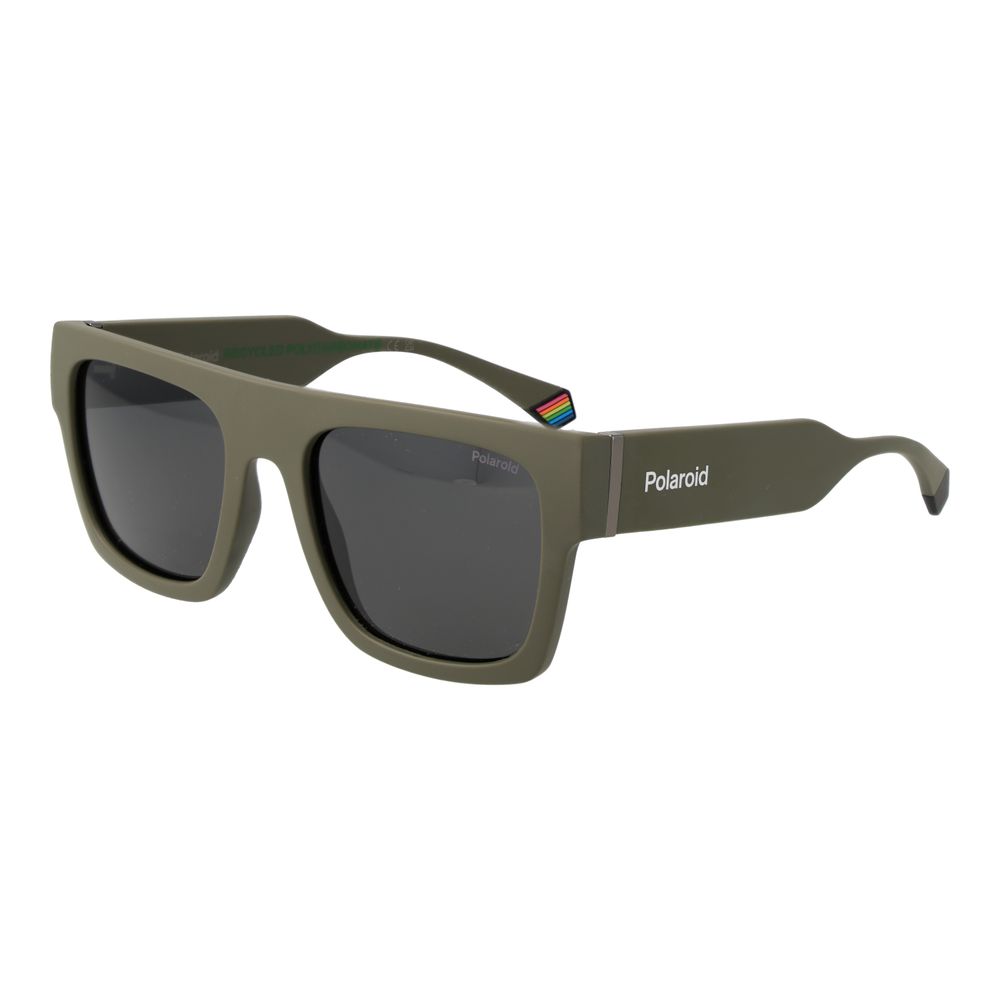 Polaroid Bicolor Sonnenbrille aus Kunststoff