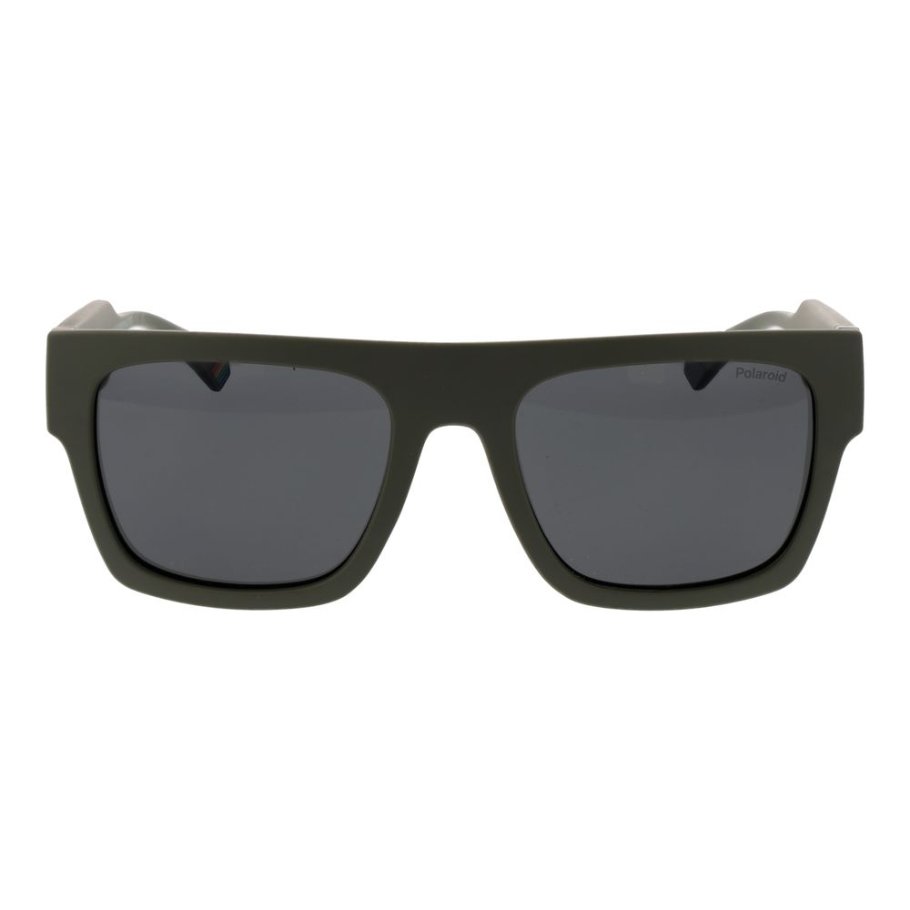 Polaroid Bicolor Sonnenbrille aus Kunststoff
