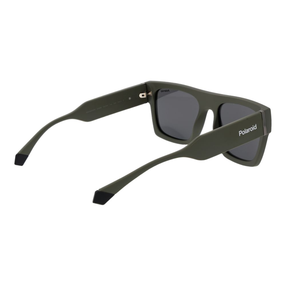 Polaroid Bicolor Sonnenbrille aus Kunststoff