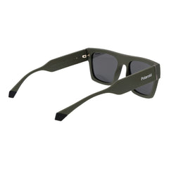 Polaroid Bicolor Sonnenbrille aus Kunststoff