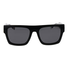 Polaroid Black Plastic Sunglasses