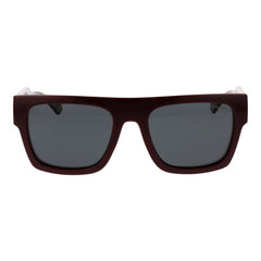 Polaroid Multicolor Plastic Sunglasses