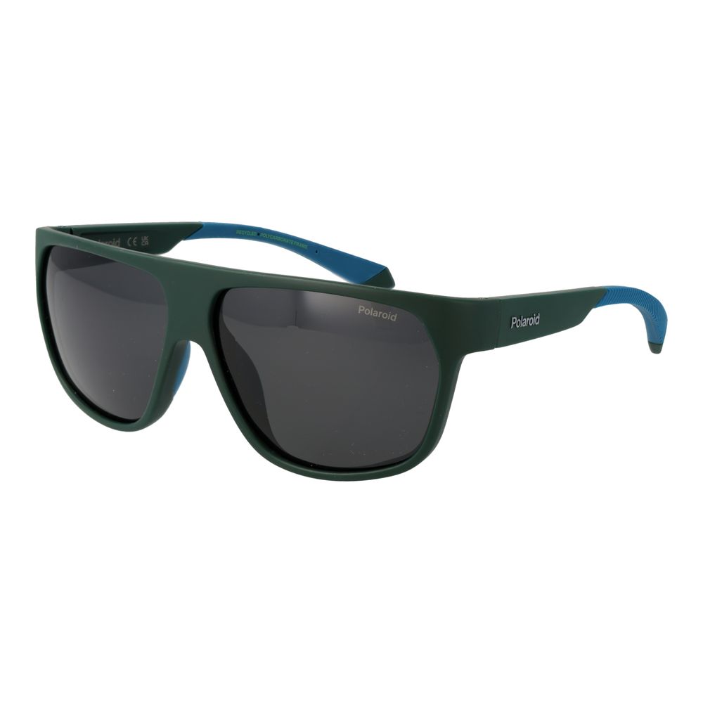 Polaroid Bicolor Sonnenbrille aus Kunststoff