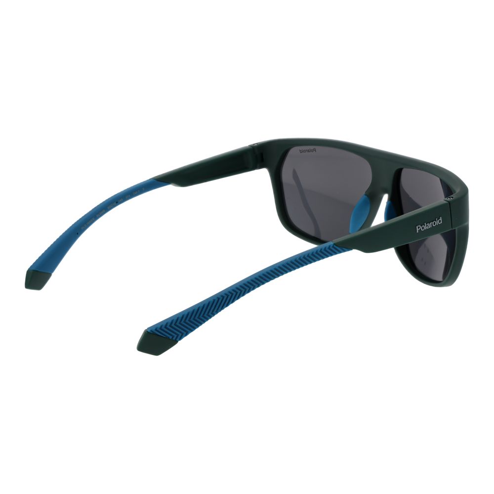 Polaroid Bicolor Sonnenbrille aus Kunststoff