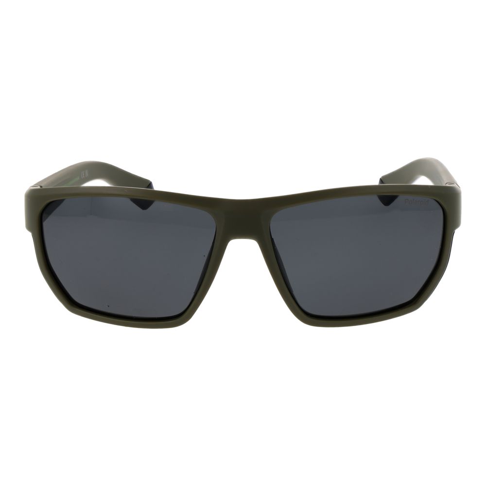 Polaroid Bicolor Sonnenbrille aus Kunststoff