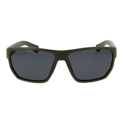 Polaroid Bicolor Sonnenbrille aus Kunststoff
