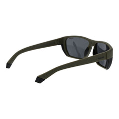 Polaroid Bicolor Sonnenbrille aus Kunststoff