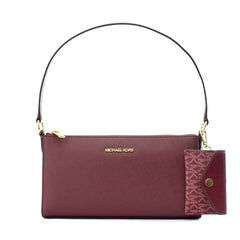 Michael Kors Multicolor Leren Schoudertas