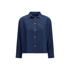 Deperlu Jeanshemd