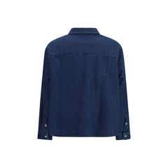 Deperlu Jeanshemd