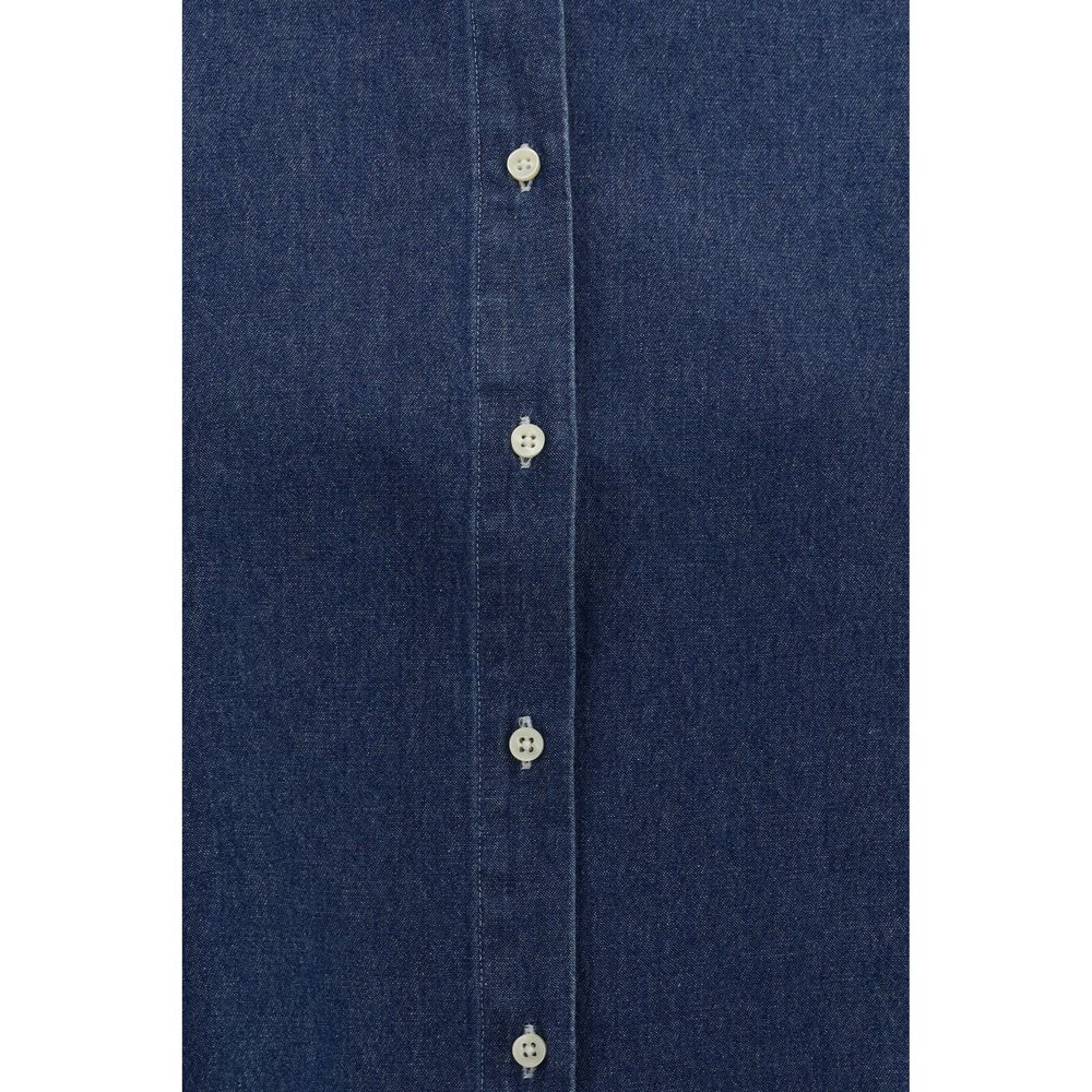 Deperlu Jeanshemd