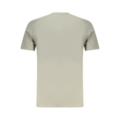 Hugo Boss Verde Cotton Men's T-Shirt