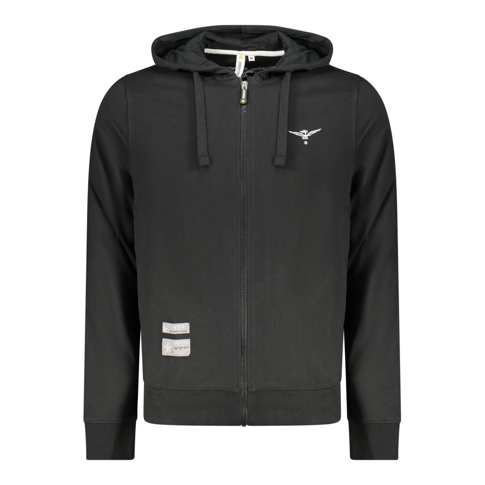 Accademia Militare Herren-Kapuzenpullover aus Baumwolle
