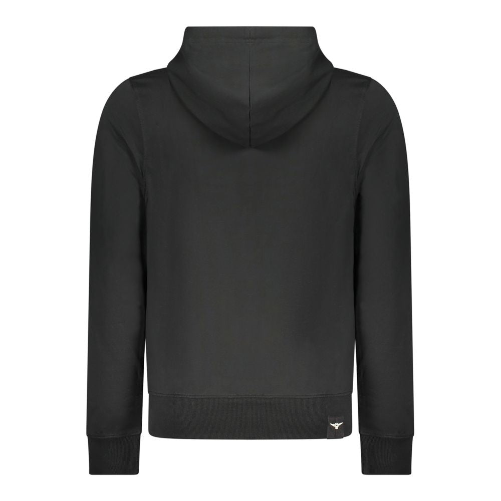Accademia Militare Herren-Kapuzenpullover aus Baumwolle