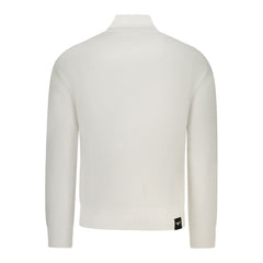 Accademia Militare Herren-Sweatshirt aus Baumwolle