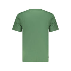 Timberland Verde Organic Cotton Men's T-Shirt