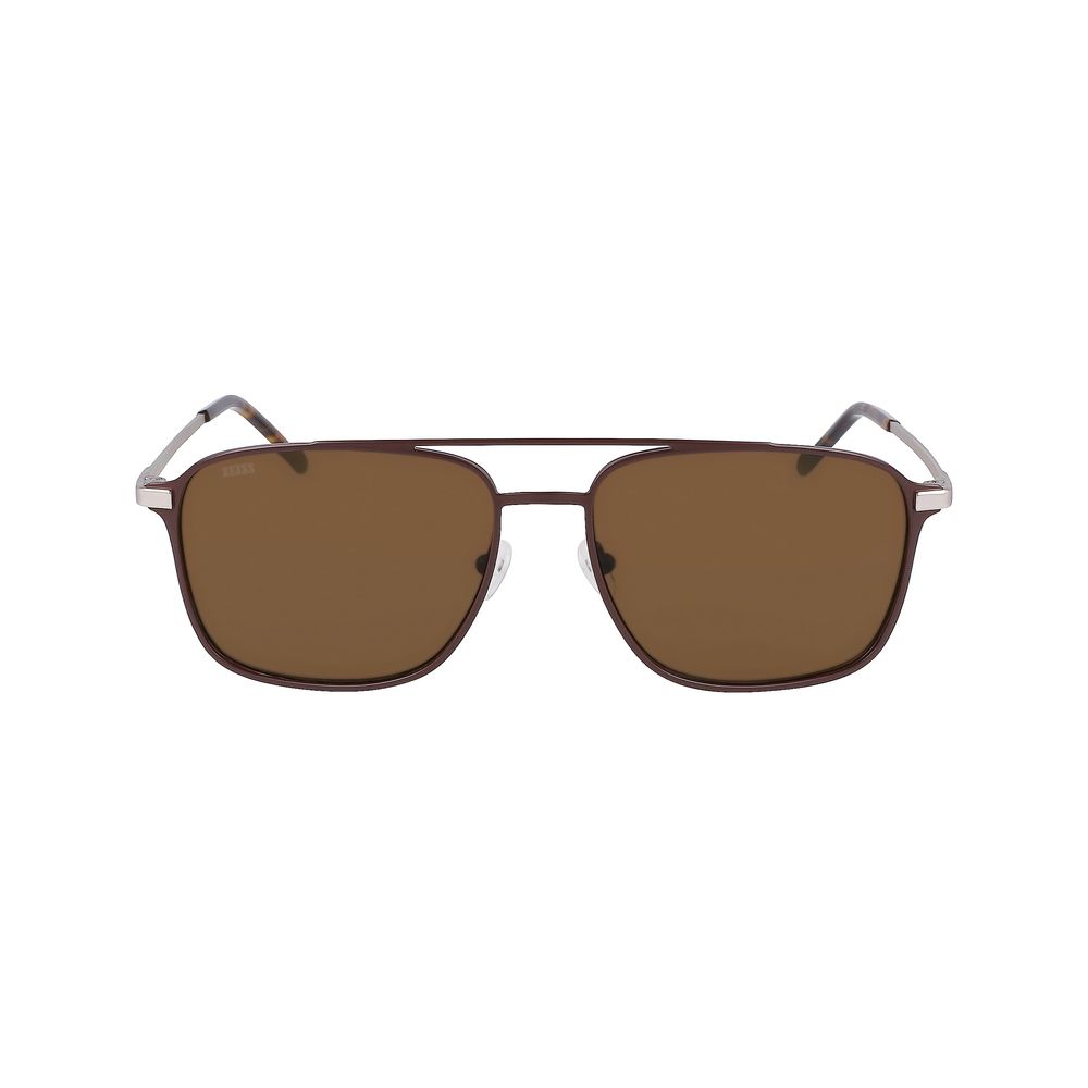 ZEISS Grau Titan Sonnenbrille