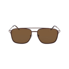 ZEISS Grau Titan Sonnenbrille