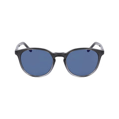 ZEISS Gray Acetate Sunglasses