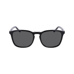ZEISS Black Acetate Sunglasses