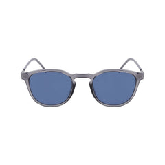 ZEISS Gray Injected Sunglasses