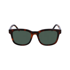 ZEISS Sonnenbrille aus braunem Azetat