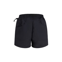 The North Face Zwarte Nylon Bermuda Shorts