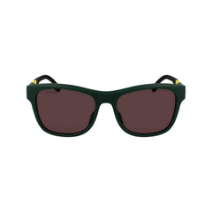 Lacoste Bicolor Injected Sunglasses