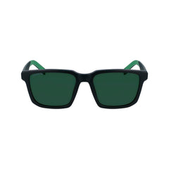 Lacoste Tweekleurige Geïnjecteerde Zonnebril
