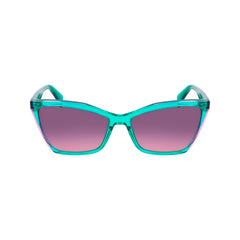 Liu Jo Bicolor Acetate Sunglasses