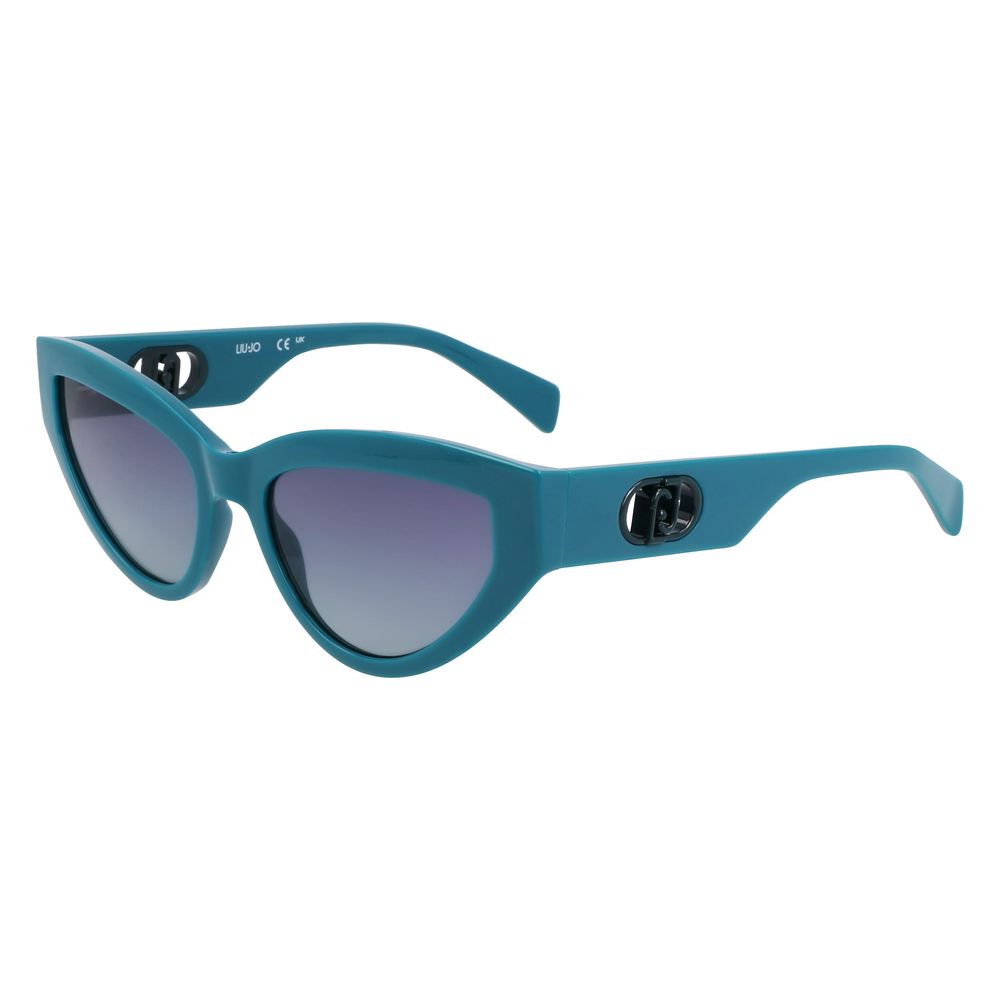 Liu Jo Sonnenbrille "Gray Injected"