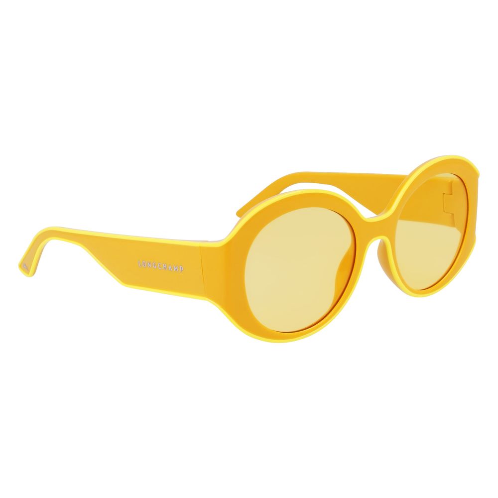 Longchamp Bicolor Injected Sonnenbrille