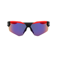 Nike – Mehrfarbige Sonnenbrille mit Spritzguss