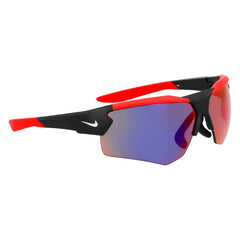 Nike – Mehrfarbige Sonnenbrille mit Spritzguss